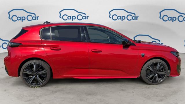 Peugeot 308 image 5