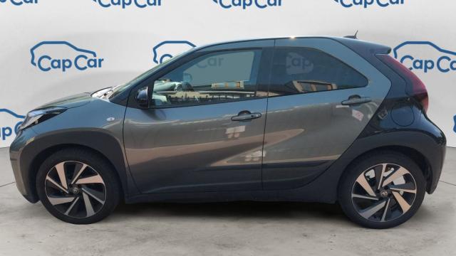 Toyota Aygo X image 1