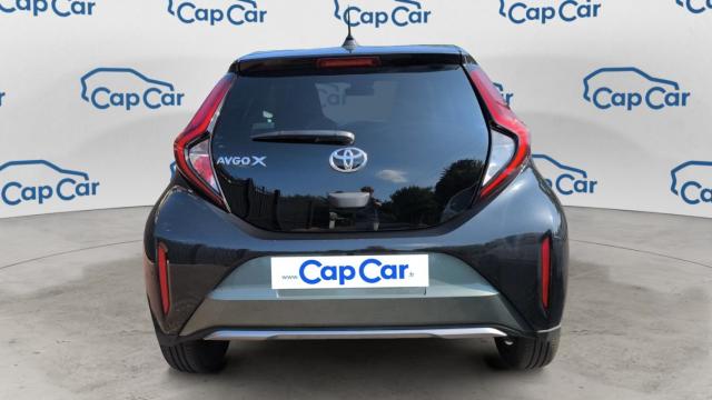 Toyota Aygo X image 3