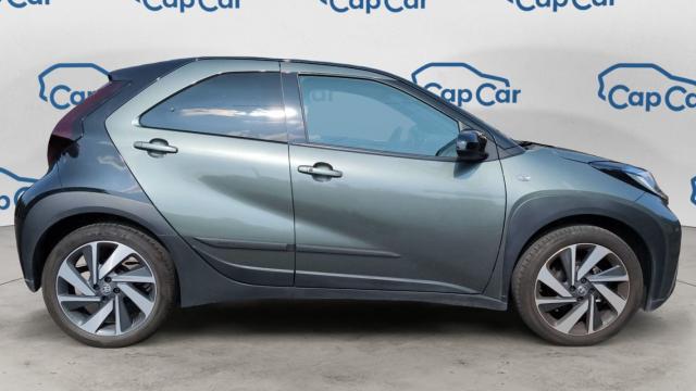 Toyota Aygo X image 8