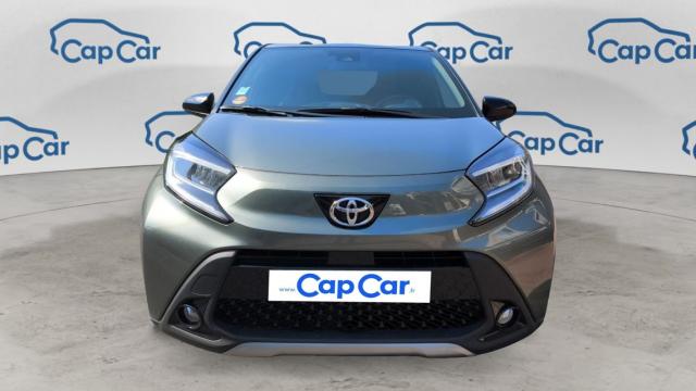 Toyota Aygo X image 7