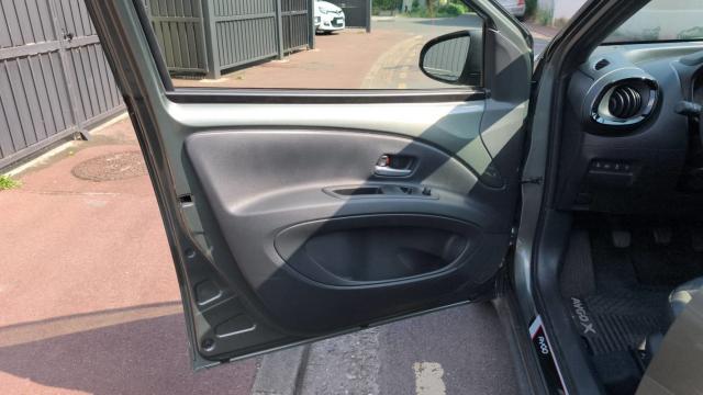 Toyota Aygo X image 5
