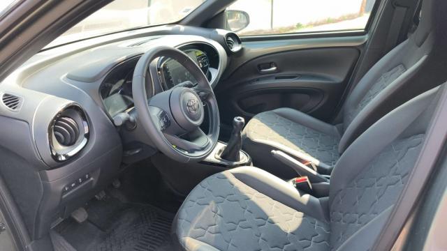 Toyota Aygo X image 6