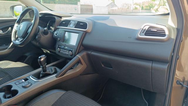 Renault Kadjar image 9