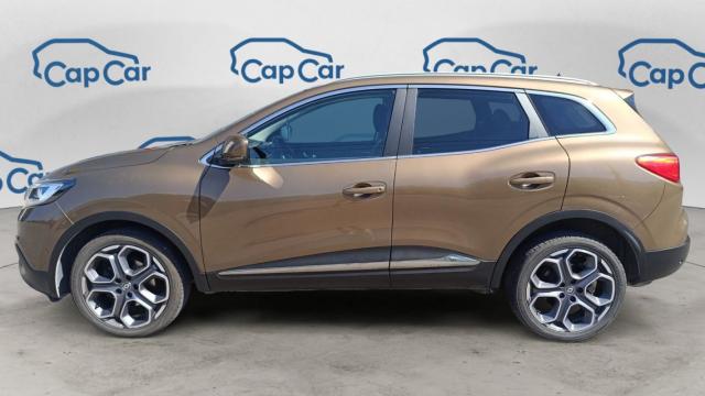 Renault Kadjar image 4