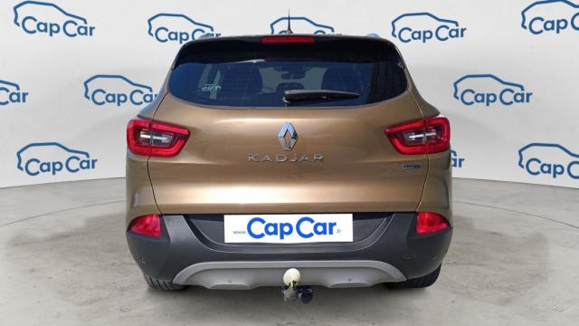 Renault Kadjar image 5