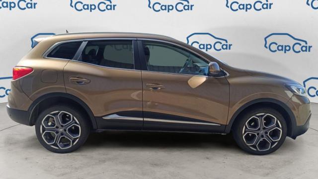 Renault Kadjar image 3