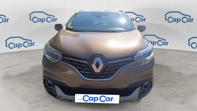 Renault Kadjar image 7