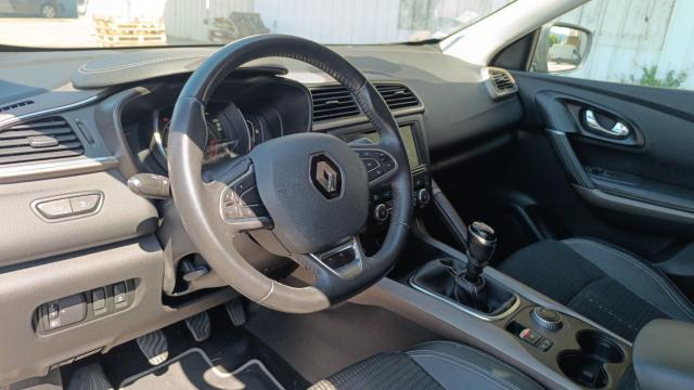 Renault Kadjar image 1
