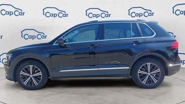 Volkswagen Tiguan image 4
