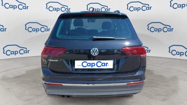 Volkswagen Tiguan image 7