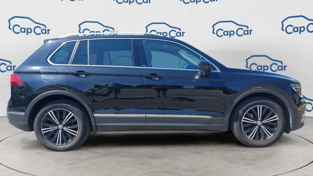 Volkswagen Tiguan image 3