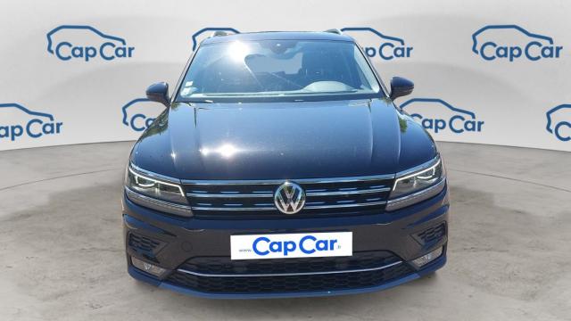 Volkswagen Tiguan image 1