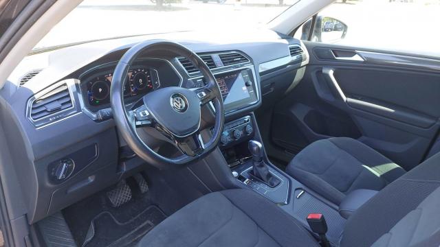 Volkswagen Tiguan image 8
