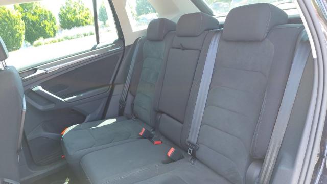 Volkswagen Tiguan image 6