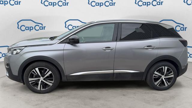 Peugeot 3008 image 9