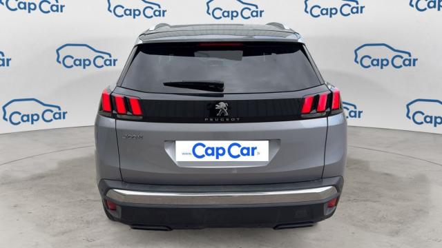 Peugeot 3008 image 7