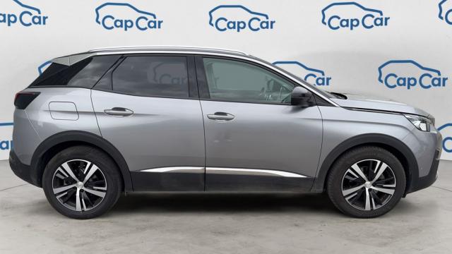 Peugeot 3008 image 2