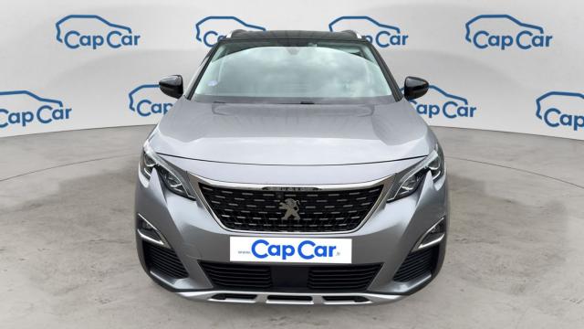 Peugeot 3008 image 6