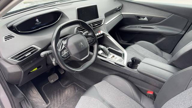Peugeot 3008 image 8