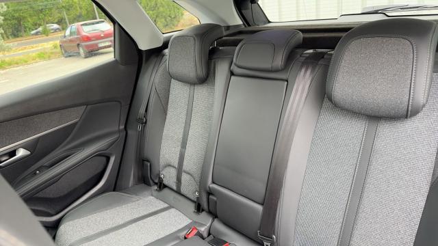 Peugeot 3008 image 5