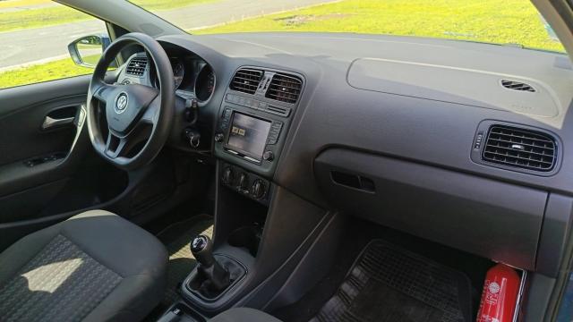 Volkswagen Polo image 5