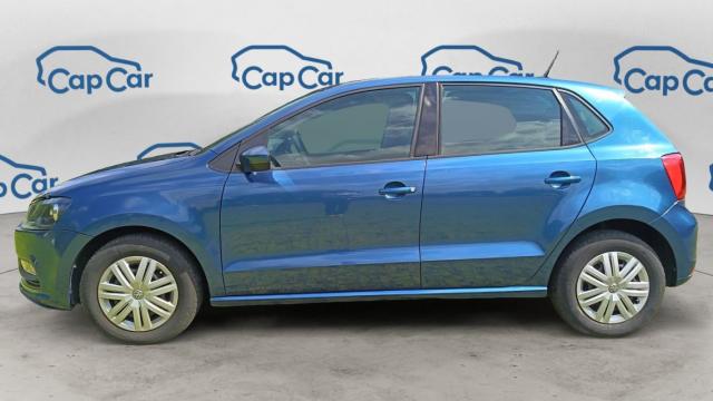 Volkswagen Polo image 1
