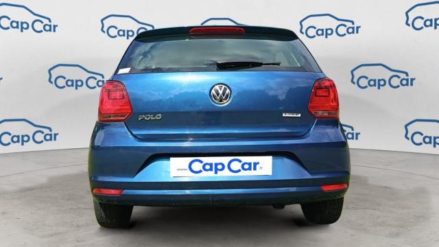 Volkswagen Polo image 9