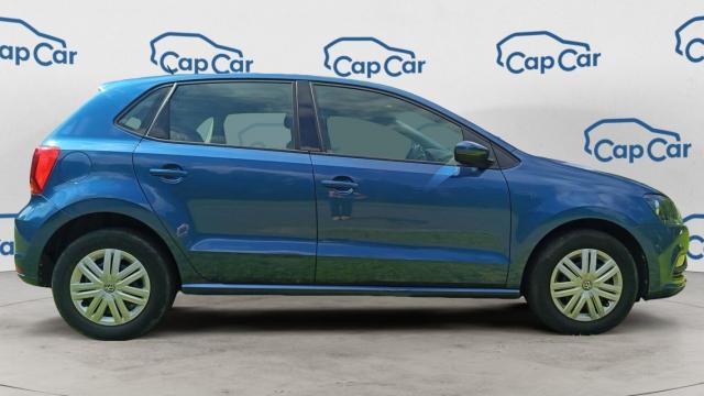 Volkswagen Polo image 2