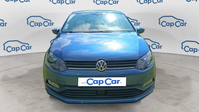 Volkswagen Polo image 3