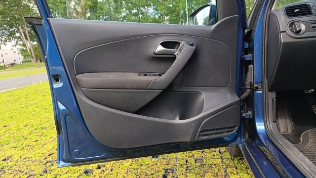 Volkswagen Polo image 4