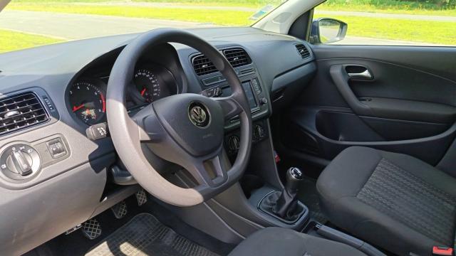 Volkswagen Polo image 6