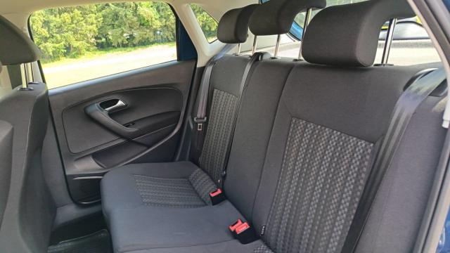 Volkswagen Polo image 7