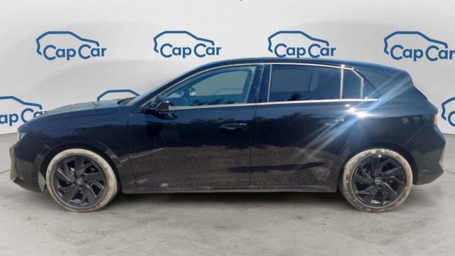 Opel Astra image 2