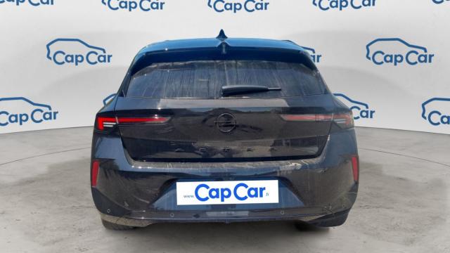 Opel Astra image 3