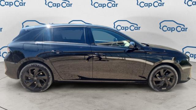 Opel Astra image 7