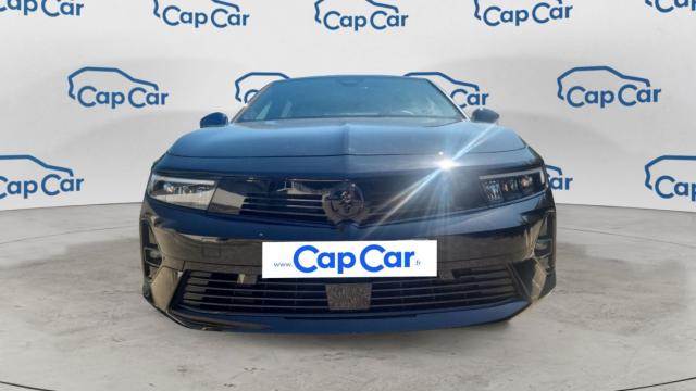 Opel Astra image 8