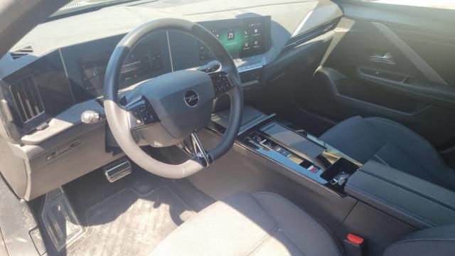 Opel Astra image 6