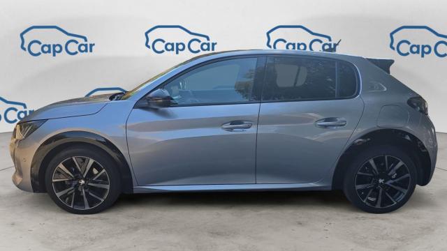 Peugeot 208 image 5