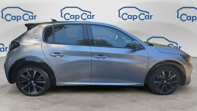 Peugeot 208 image 9