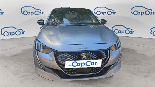Peugeot 208 image 1