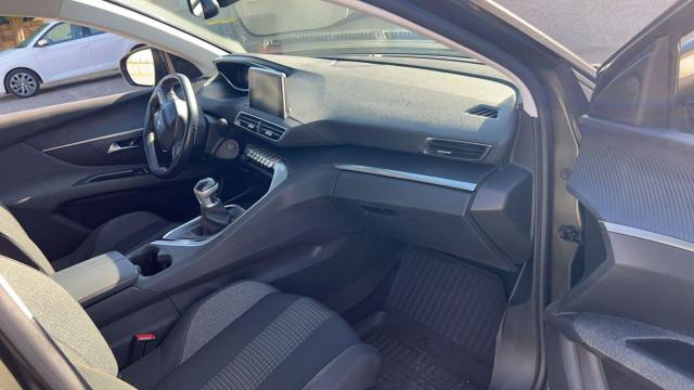 Peugeot 3008 image 6