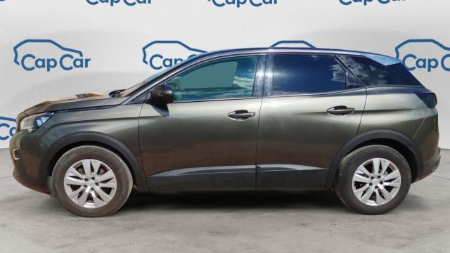 Peugeot 3008 image 5