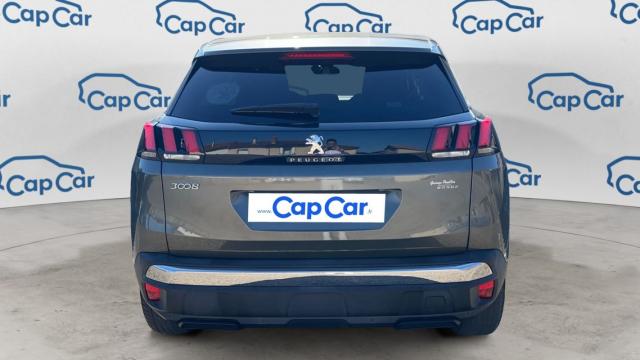 Peugeot 3008 image 7
