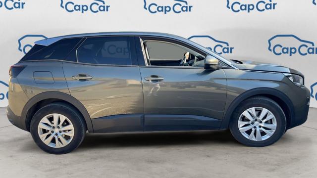 Peugeot 3008 image 4
