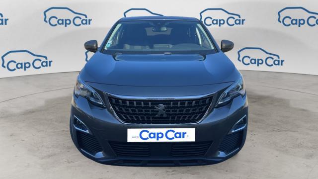 Peugeot 3008 image 1