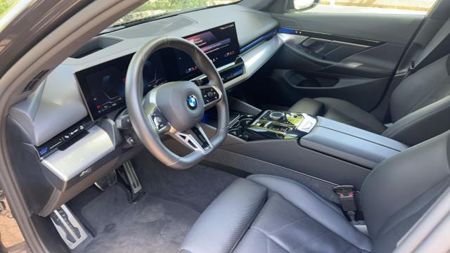Bmw Série 5 image 7