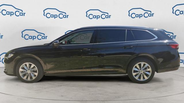 Skoda Superb Combi image 6