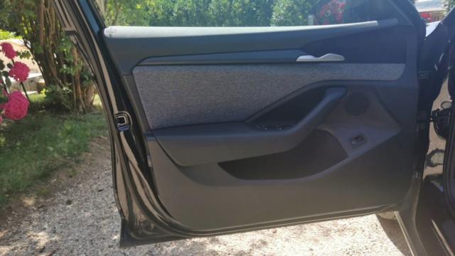 Skoda Superb Combi image 7