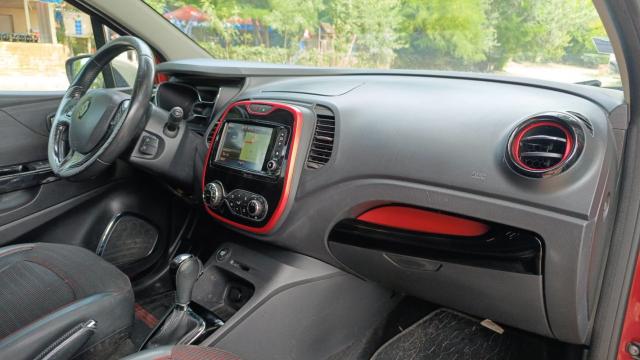 Renault Captur image 5